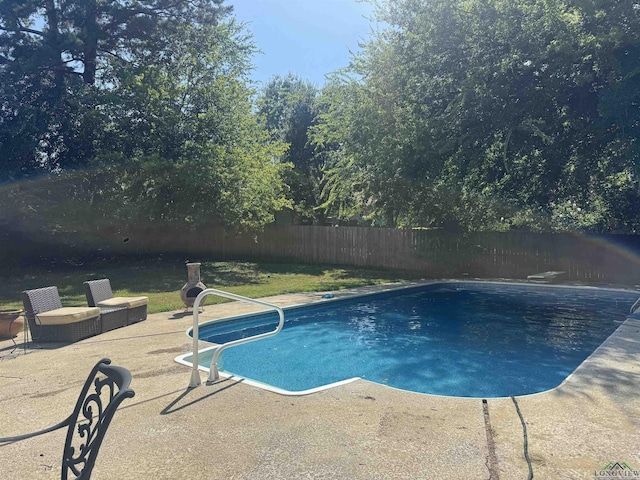 3713 Mark Dr, Spring Hill, TX 75604 - photo 2