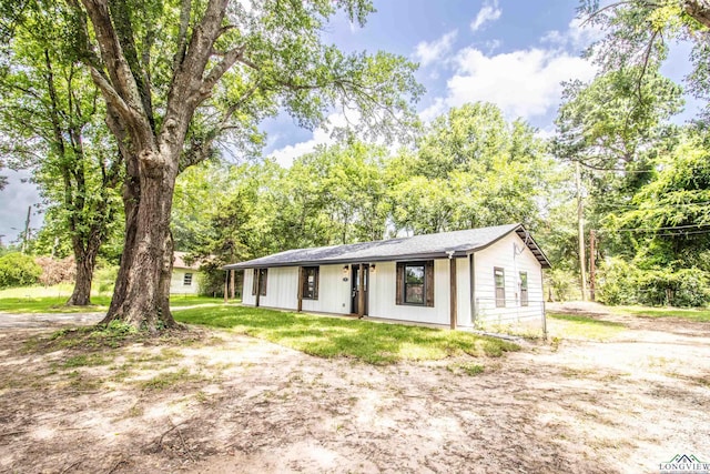 290 Randolph St, Waskom, TX 75692 - photo 23