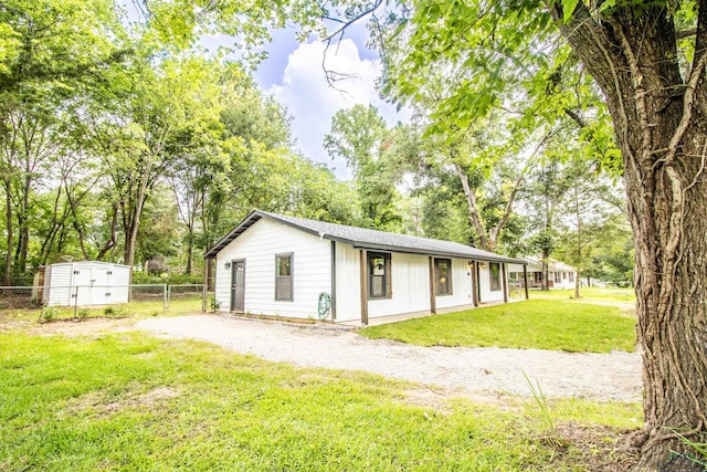 290 Randolph St, Waskom, TX 75692 - photo 26