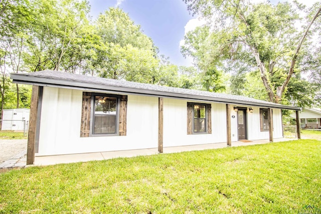 290 Randolph St, Waskom, TX 75692 - photo 27