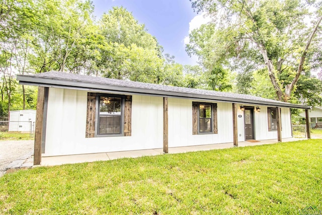 290 Randolph St, Waskom, TX 75692 - photo 2