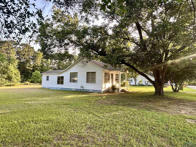 2400 Holmes Rd, Marshall, TX 75670 - photo 32