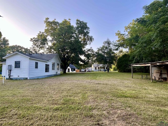 2400 Holmes Rd, Marshall, TX 75670 - photo 29