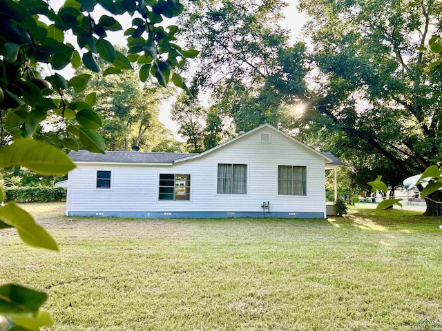 2400 Holmes Rd, Marshall, TX 75670 - photo 30