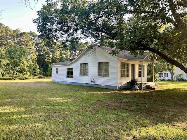 2400 Holmes Rd, Marshall, TX 75670 - photo 4