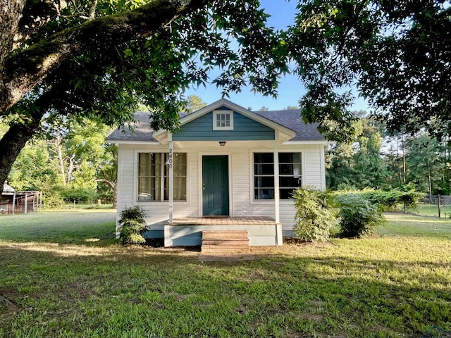 2400 Holmes Rd, Marshall, TX 75670 - photo 1