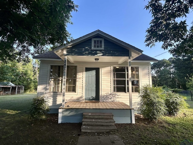2400 Holmes Rd, Marshall, TX 75670 - photo 33