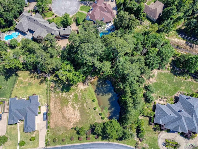 2198 Pinehurst St, Tyler, TX 75703