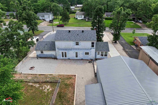 625 Emmons St, Kilgore, TX 75662 - photo 4