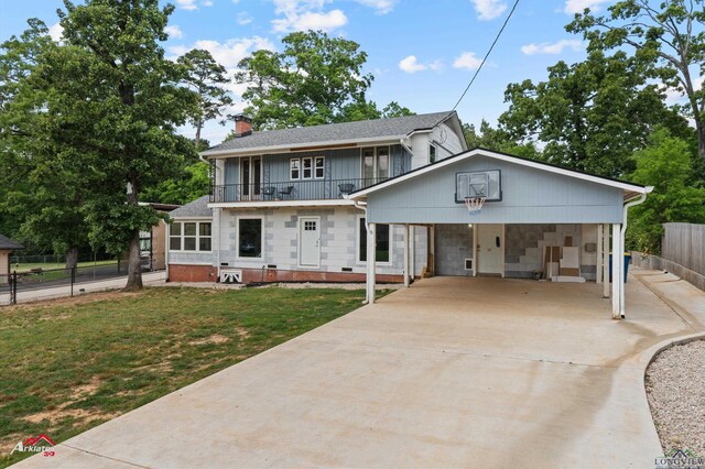 625 Emmons St, Kilgore, TX 75662 - photo 7