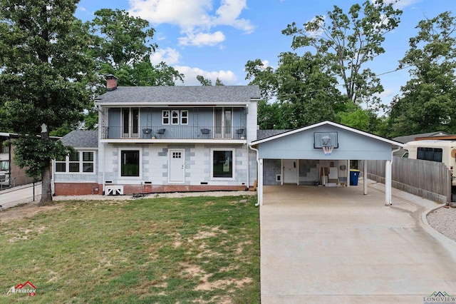 625 Emmons St, Kilgore, TX 75662 - photo 1