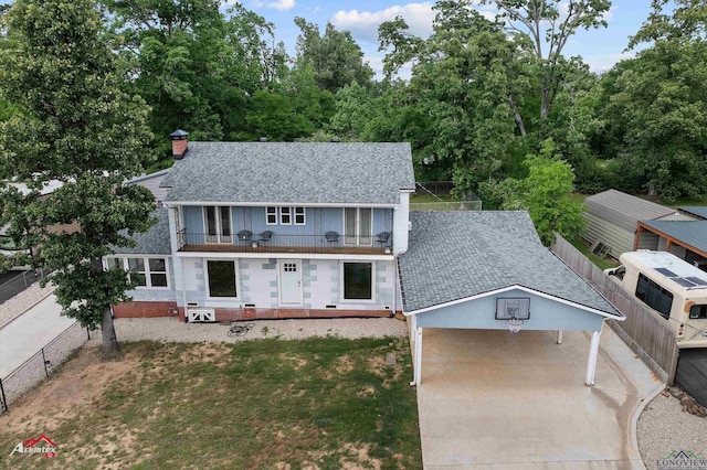 625 Emmons St, Kilgore, TX 75662 - photo 2