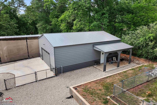 625 Emmons St, Kilgore, TX 75662 - photo 5