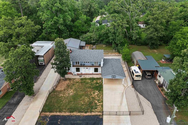 625 Emmons St, Kilgore, TX 75662 - photo 3