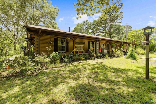 335 Campbell Rd, Longview, TX 75605 - photo 47