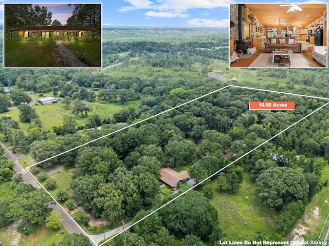 335 Campbell Rd, Longview, TX 75605 - photo 6