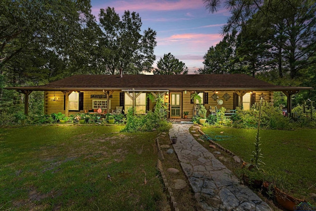 335 Campbell Rd, Longview, TX 75605 - photo 35
