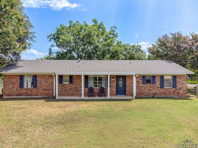 4631 Hawk Rd, Diana, TX 75640 - photo 1