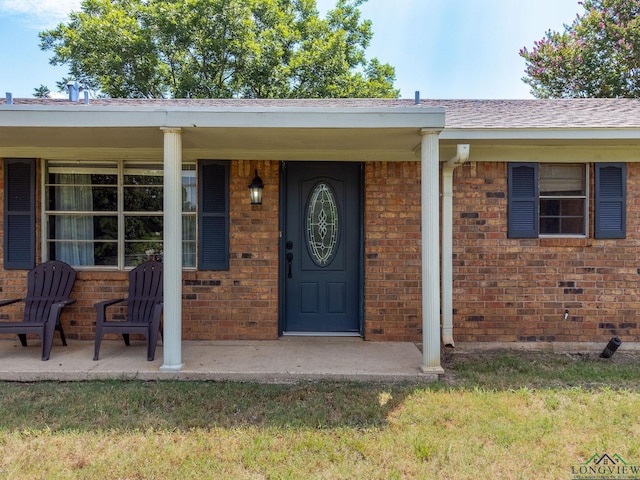 4631 Hawk Rd, Diana, TX 75640 - photo 2