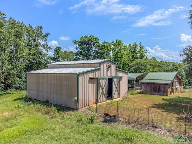 4631 Hawk Rd, Diana, TX 75640 - photo 6