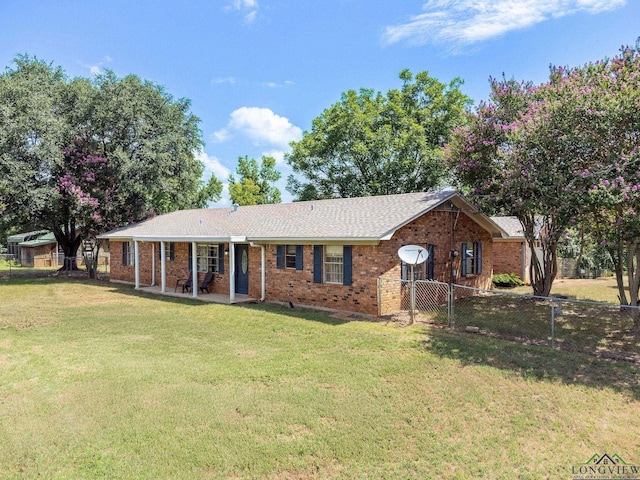 4631 Hawk Rd, Diana, TX 75640 - photo 4