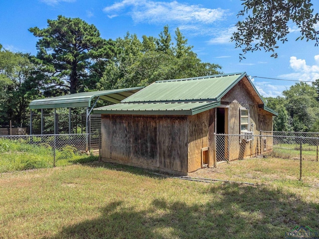 4631 Hawk Rd, Diana, TX 75640 - photo 5
