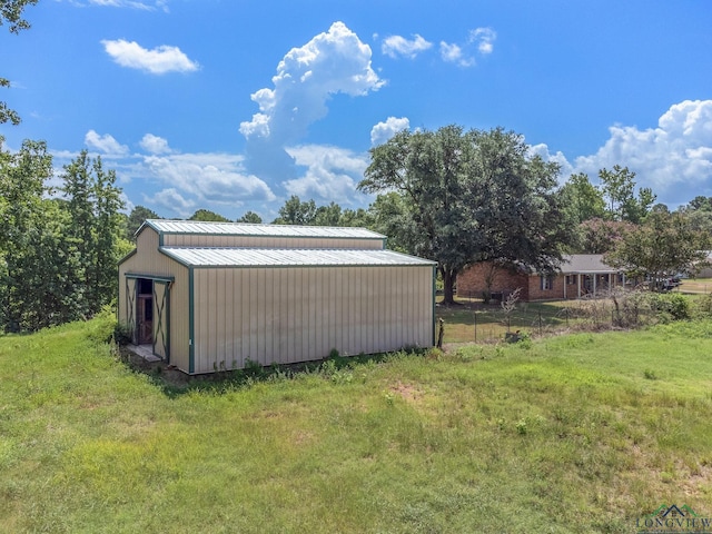 4631 Hawk Rd, Diana, TX 75640 - photo 7