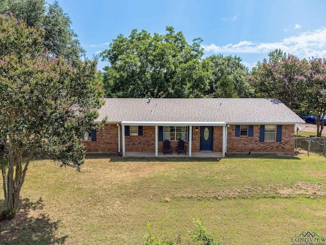 4631 Hawk Rd, Diana, TX 75640 - photo 3
