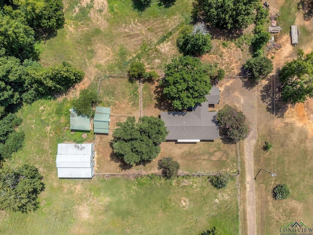 4631 Hawk Rd, Diana, TX 75640 - photo 9