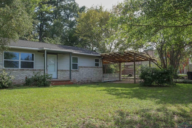 800 Memphis St, Longview, TX 75604 - photo 1