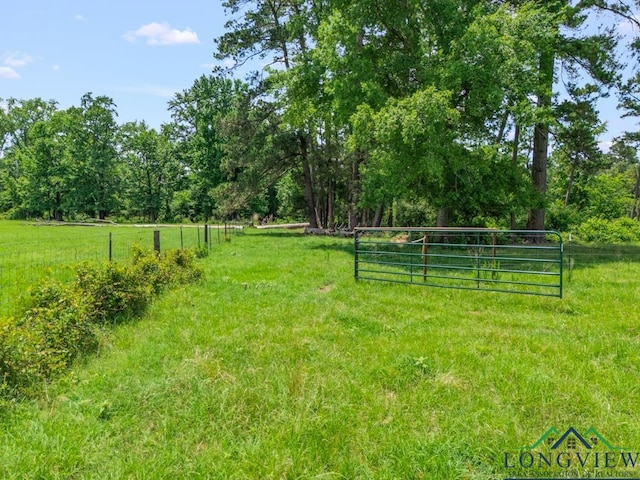 TBD S Fm 1002, Big Sandy, TX 75755