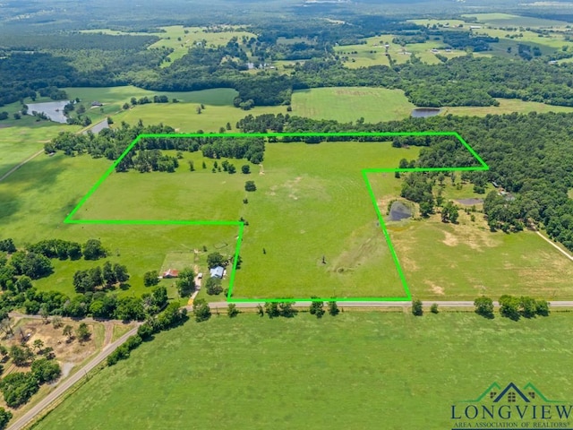 TBD S Fm 1002, Big Sandy, TX 75755