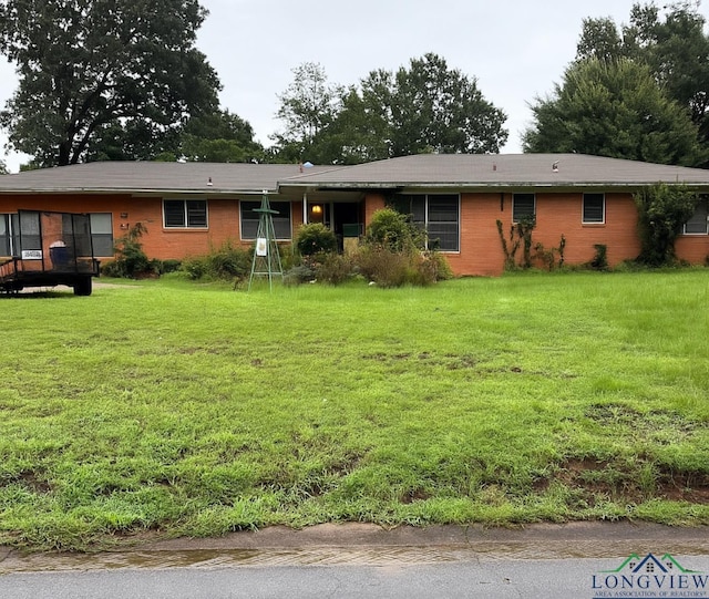 608 Carlisle Dr, Kilgore, TX 75662 - photo 1