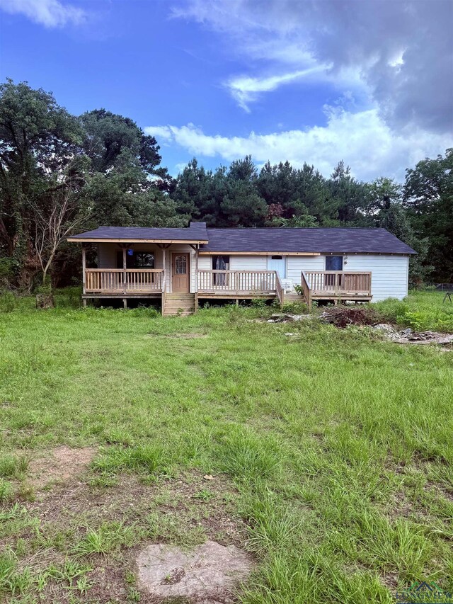 727 Fm 2088, Gilmer, TX 75644 - photo 1