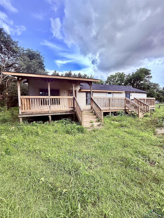 727 Fm 2088, Gilmer, TX 75644 - photo 3