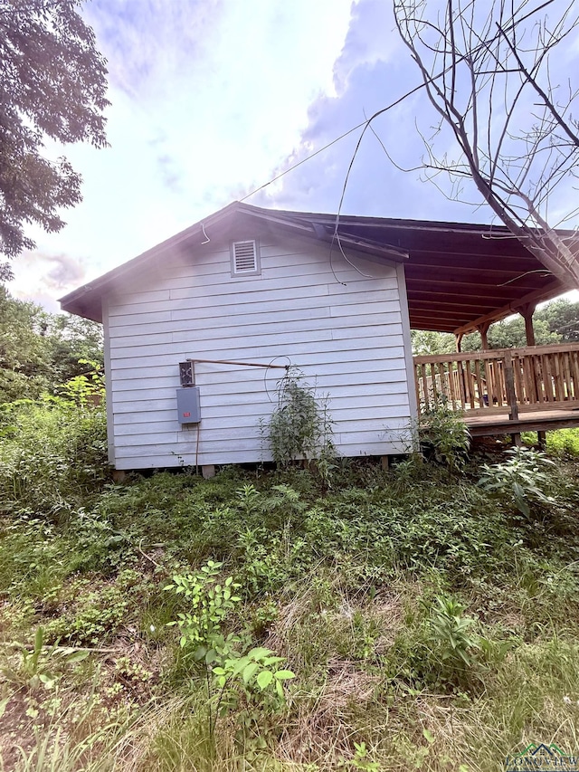 727 Fm 2088, Gilmer, TX 75644 - photo 13