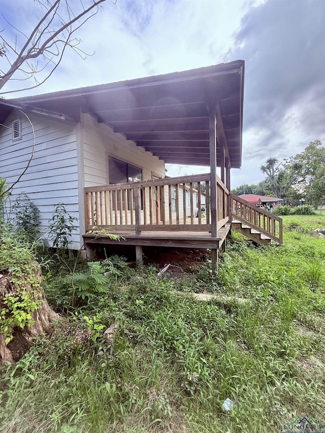 727 Fm 2088, Gilmer, TX 75644 - photo 12