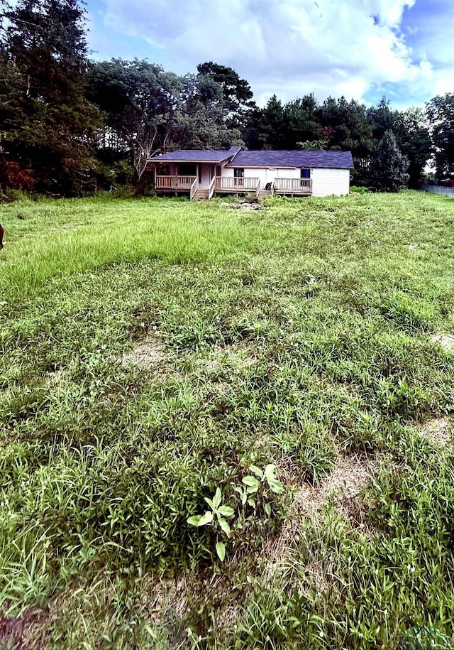 727 Fm 2088, Gilmer, TX 75644 - photo 15
