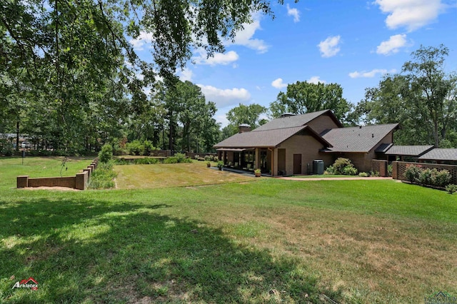708 Richardson Ln, Henderson, TX 75654 - photo 47