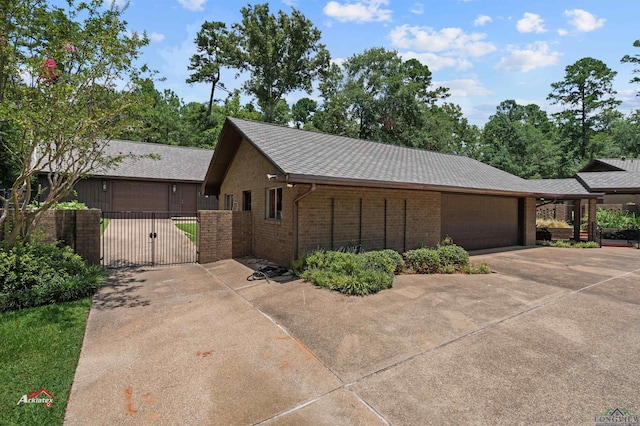 708 Richardson Ln, Henderson, TX 75654 - photo 48