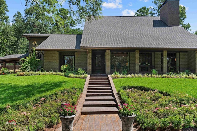 708 Richardson Ln, Henderson, TX 75654 - photo 10