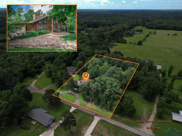 117 Joni Ln, Kilgore, TX 75662 - photo 2