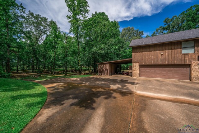 117 Joni Ln, Kilgore, TX 75662 - photo 46