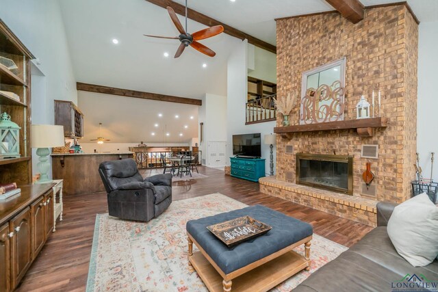 117 Joni Ln, Kilgore, TX 75662 - photo 10