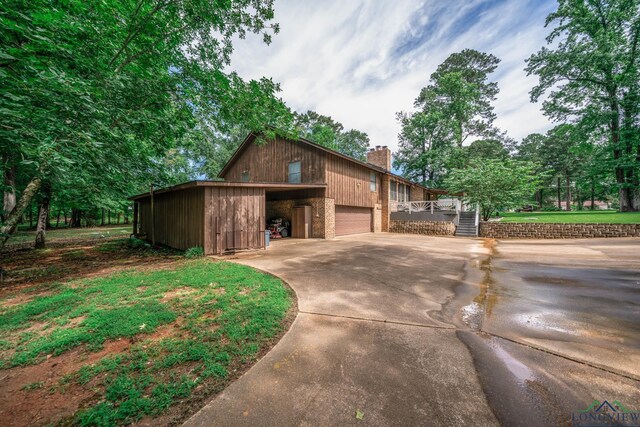 117 Joni Ln, Kilgore, TX 75662 - photo 43