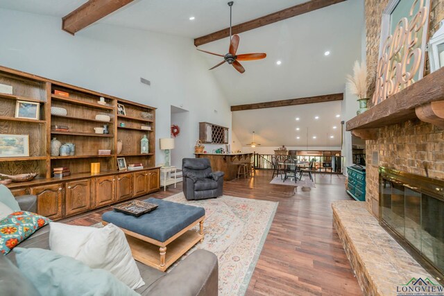 117 Joni Ln, Kilgore, TX 75662 - photo 9