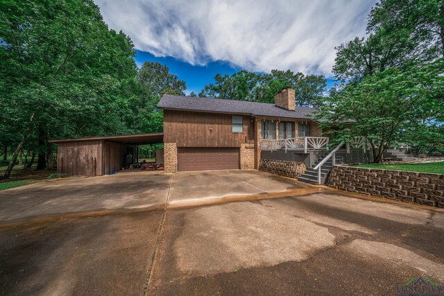 117 Joni Ln, Kilgore, TX 75662 - photo 45
