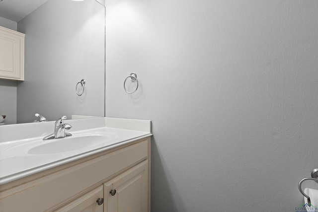 5201 Whitaker, Longview, TX 75605 - bathroom with vanity