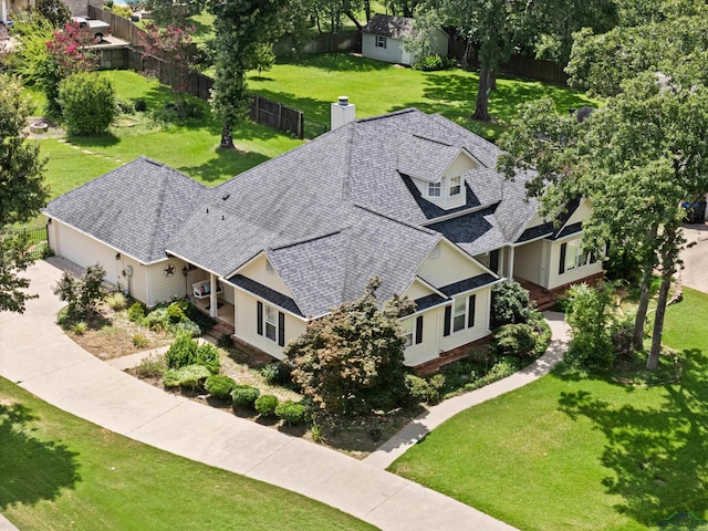 5201 Whitaker, Longview, TX 75605 - view of subject property