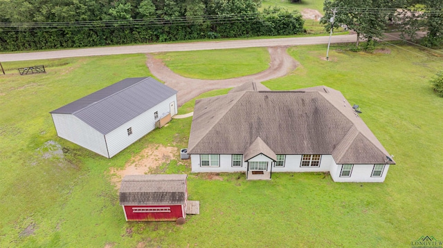 1557 Driskell Bridge Rd, Harleton, TX 75651 - photo 6
